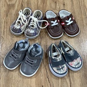 Baby Shoes Bundle